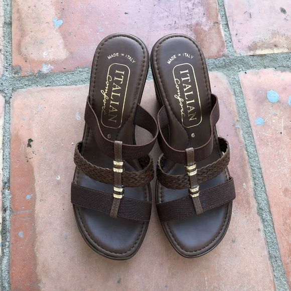 Platform Mules - Picture 2 of 5